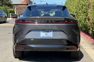 2023 Lexus RZ 450e Luxury