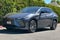 2023 Lexus RZ 450e Luxury
