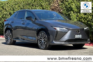 2023 Lexus RZ 450e Luxury