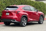 2018 Lexus NX 300h
