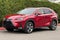 2018 Lexus NX 300h
