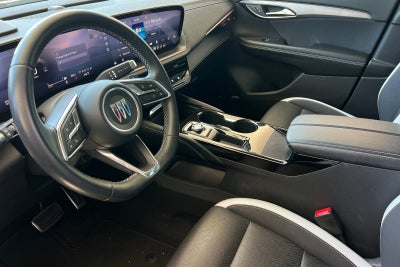 2024 Buick Envision Sport Touring