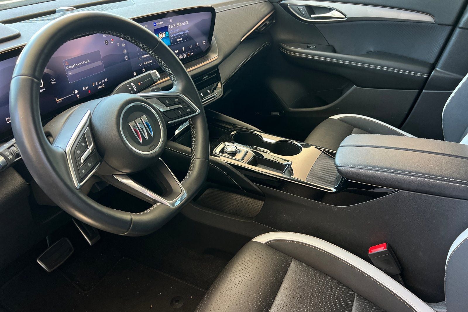 2024 Buick Envision Sport Touring