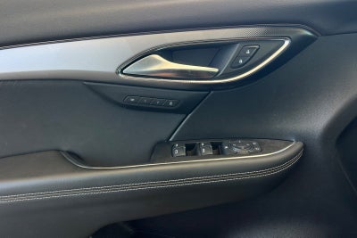 2024 Buick Envision Sport Touring