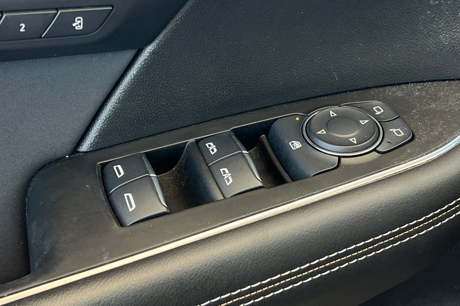 2024 Buick Envision Sport Touring