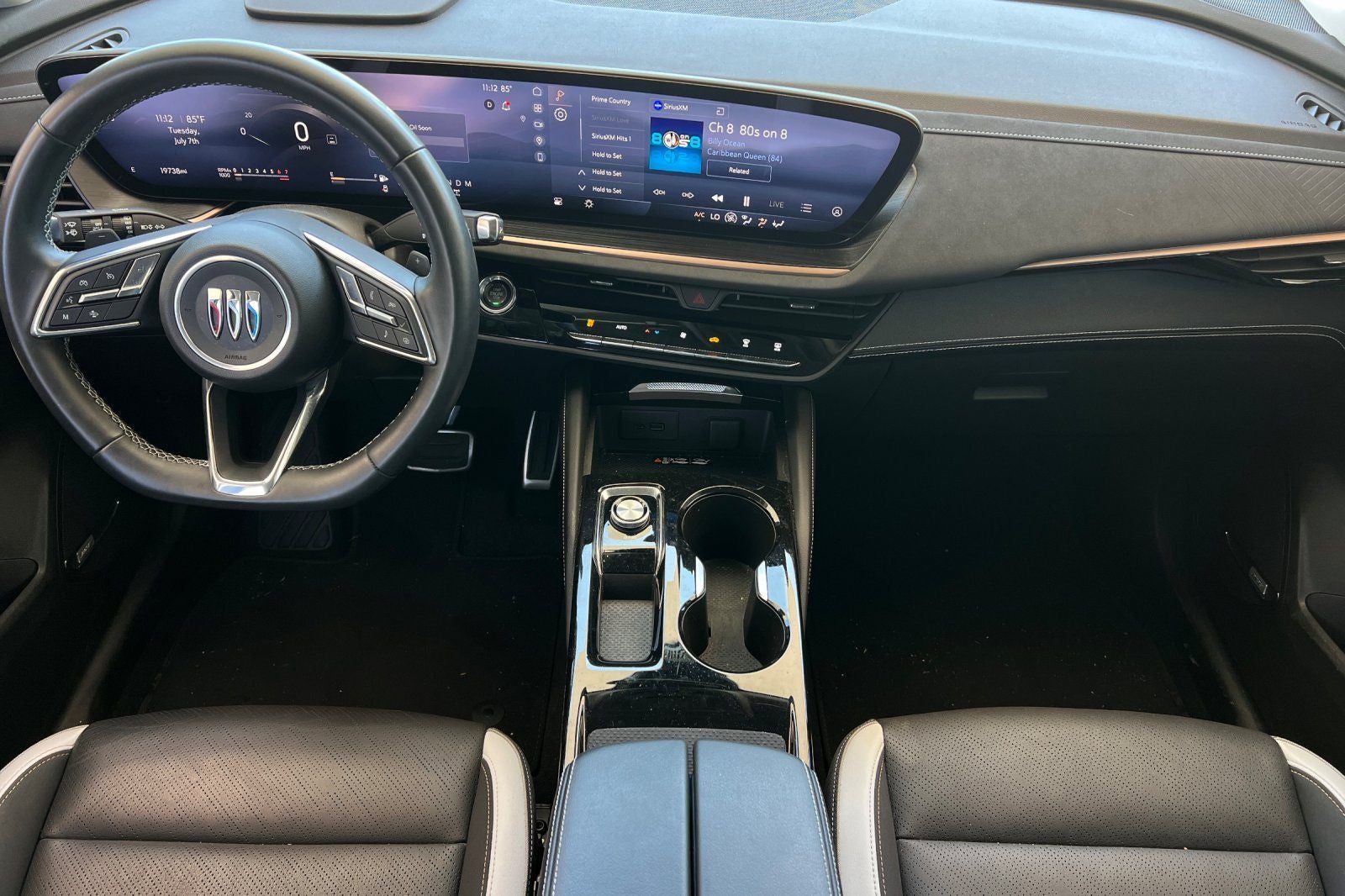 2024 Buick Envision Sport Touring