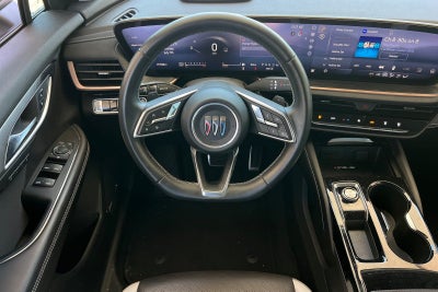 2024 Buick Envision Sport Touring