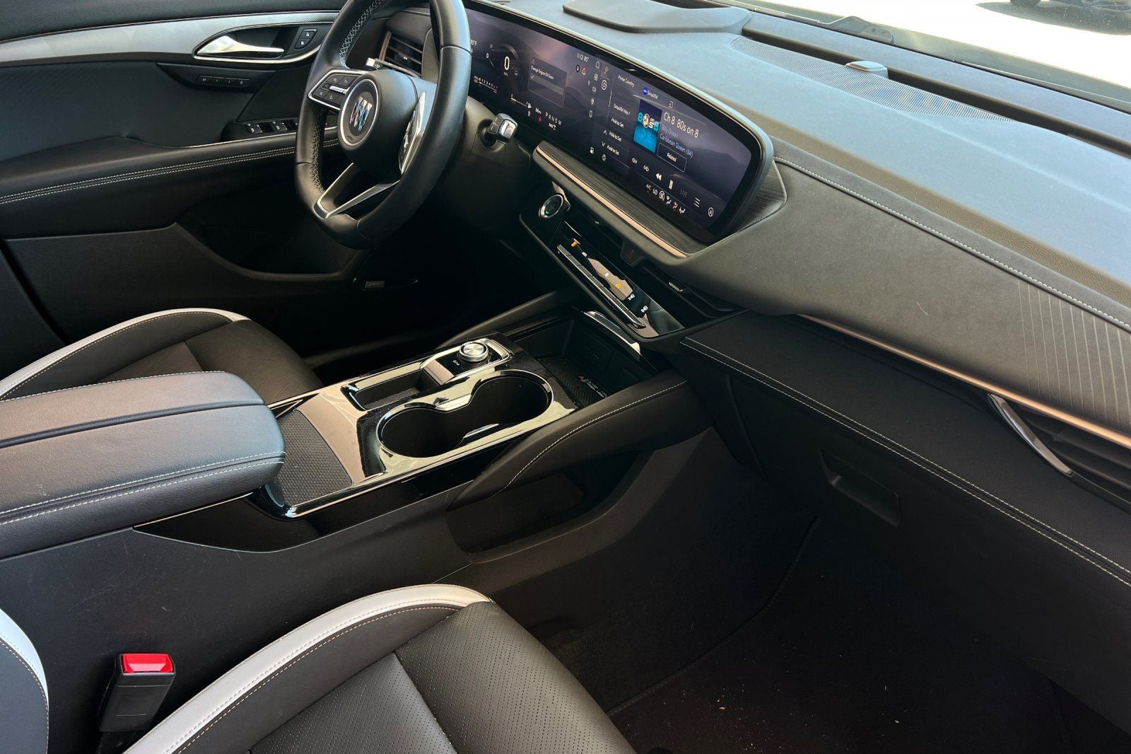 2024 Buick Envision Sport Touring