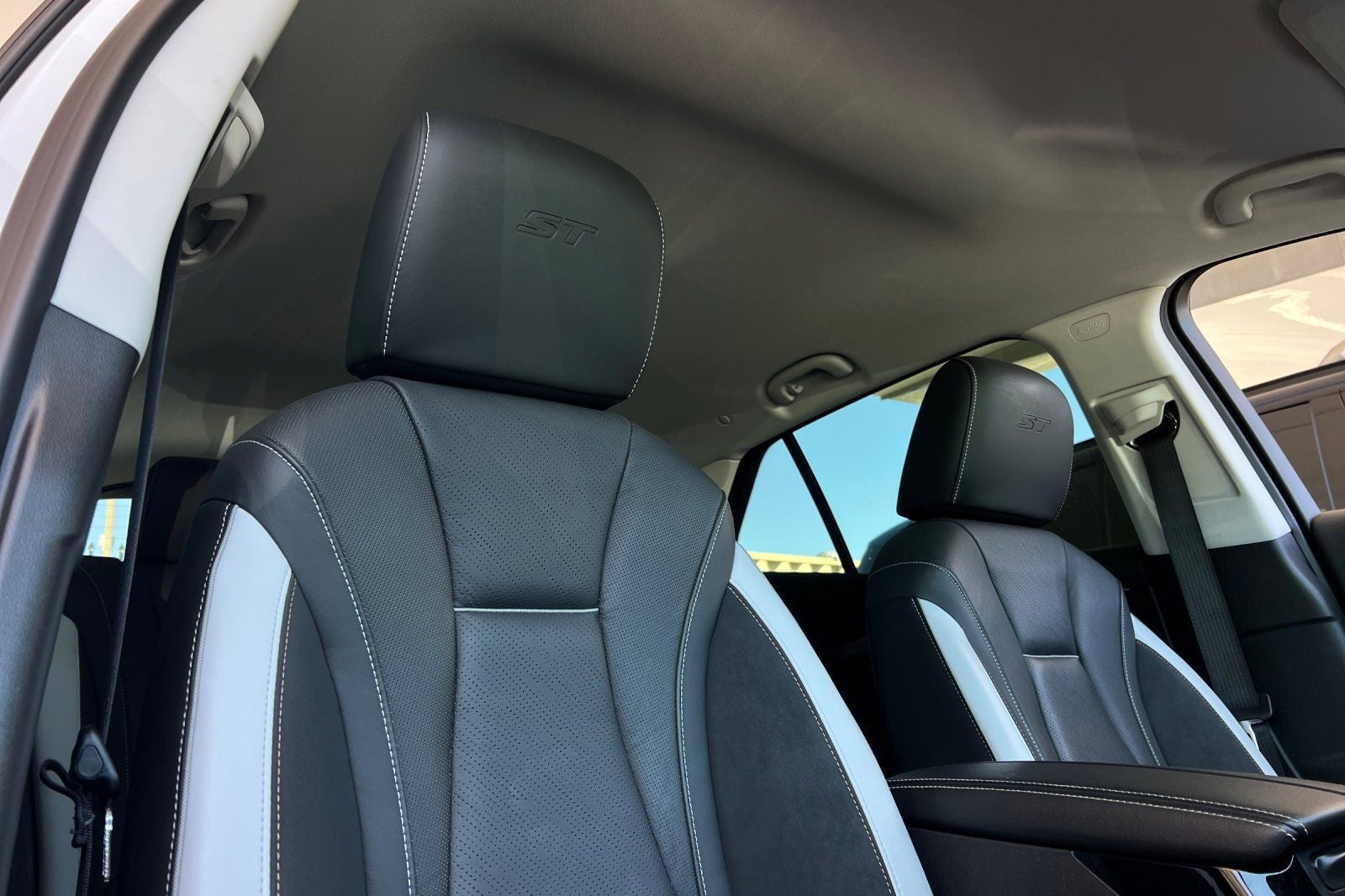 2024 Buick Envision Sport Touring