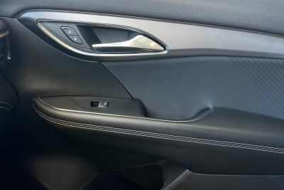 2024 Buick Envision Sport Touring