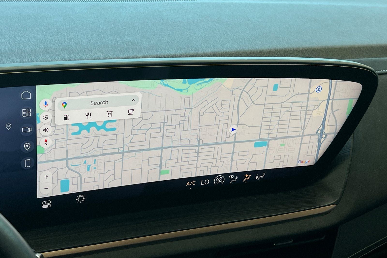 2024 Buick Envision Sport Touring
