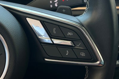2024 Buick Envision Sport Touring