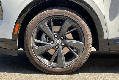 2024 Buick Envision Sport Touring