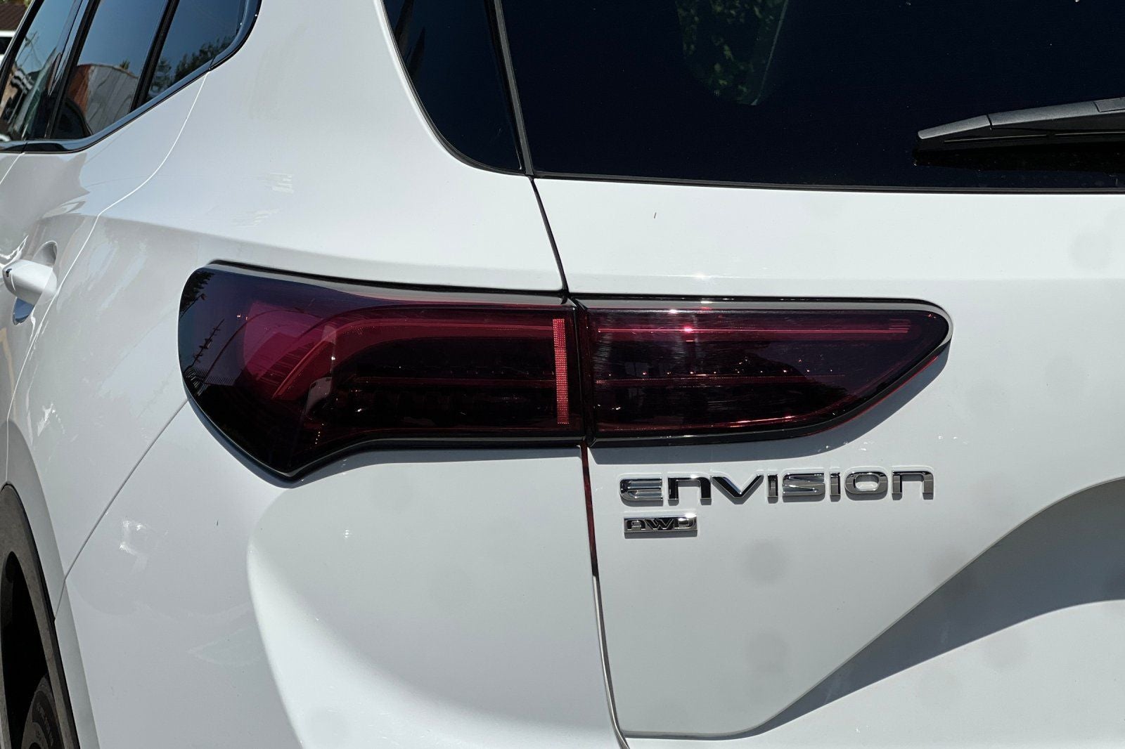 2024 Buick Envision Sport Touring