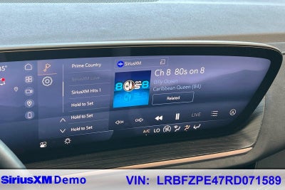 2024 Buick Envision Sport Touring