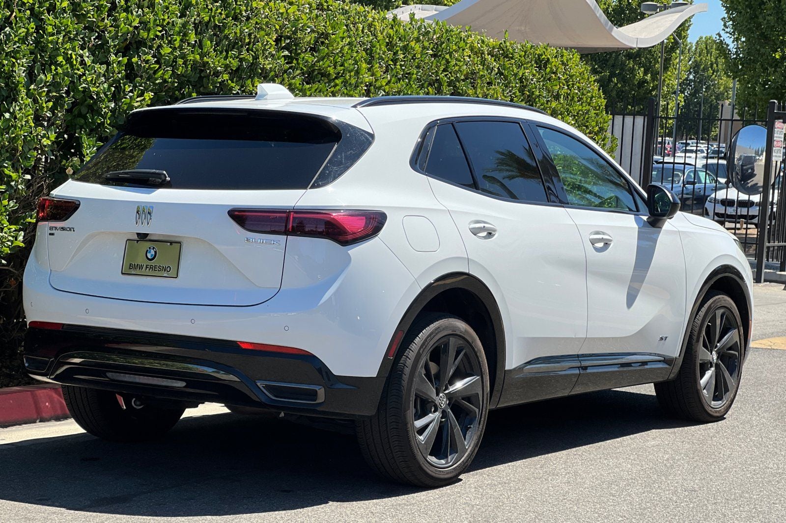 2024 Buick Envision Sport Touring