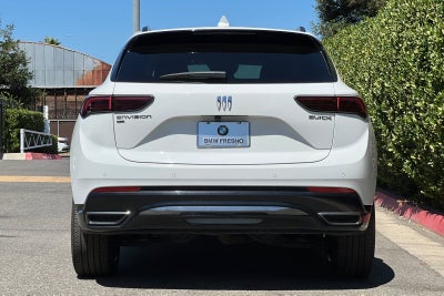 2024 Buick Envision Sport Touring