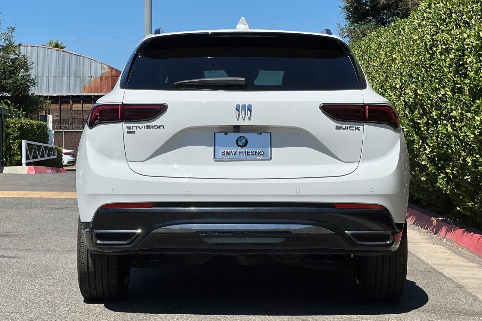 2024 Buick Envision Sport Touring