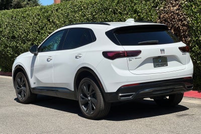 2024 Buick Envision Sport Touring