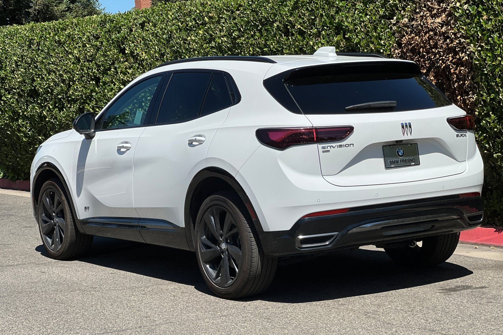 2024 Buick Envision Sport Touring
