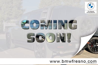 2024 Land Rover Defender 110 X