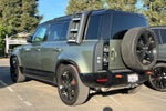 2024 Land Rover Defender 110 X