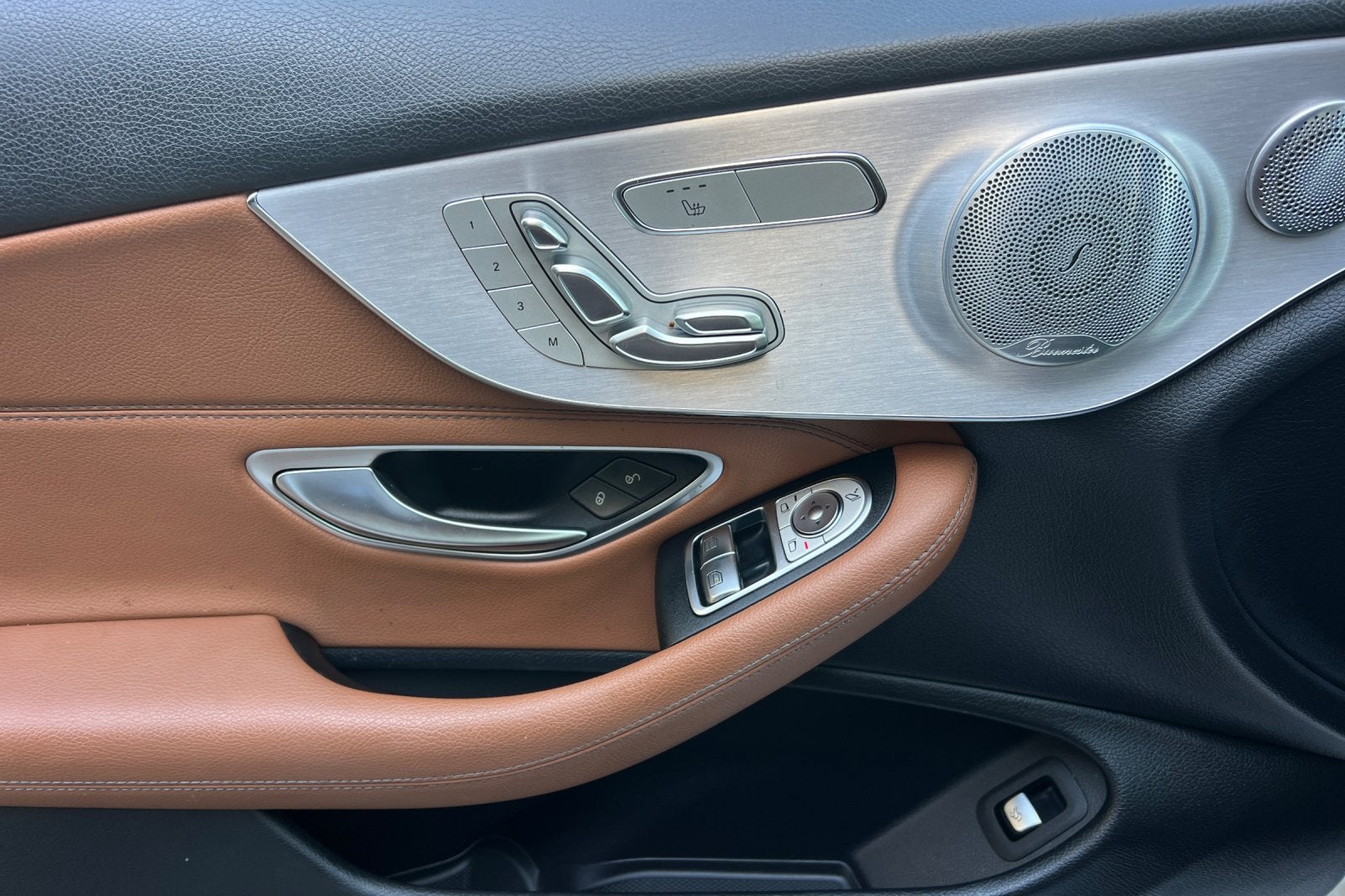 2021 Mercedes-Benz C-Class C 300