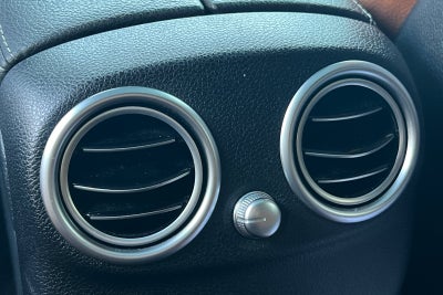 2021 Mercedes-Benz C-Class C 300
