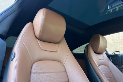 2021 Mercedes-Benz C-Class C 300