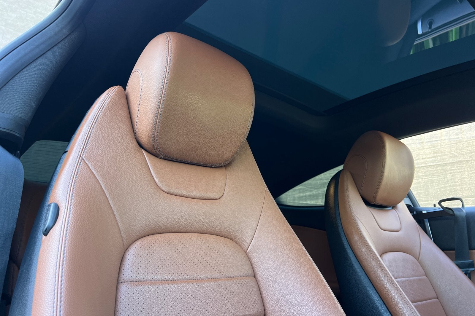 2021 Mercedes-Benz C-Class C 300
