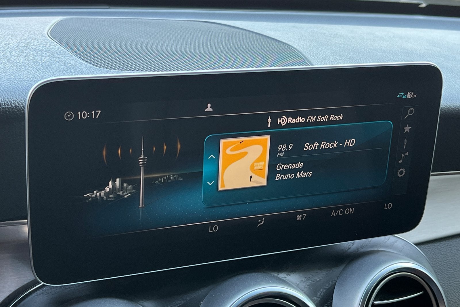 2021 Mercedes-Benz C-Class C 300