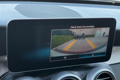 2021 Mercedes-Benz C-Class C 300