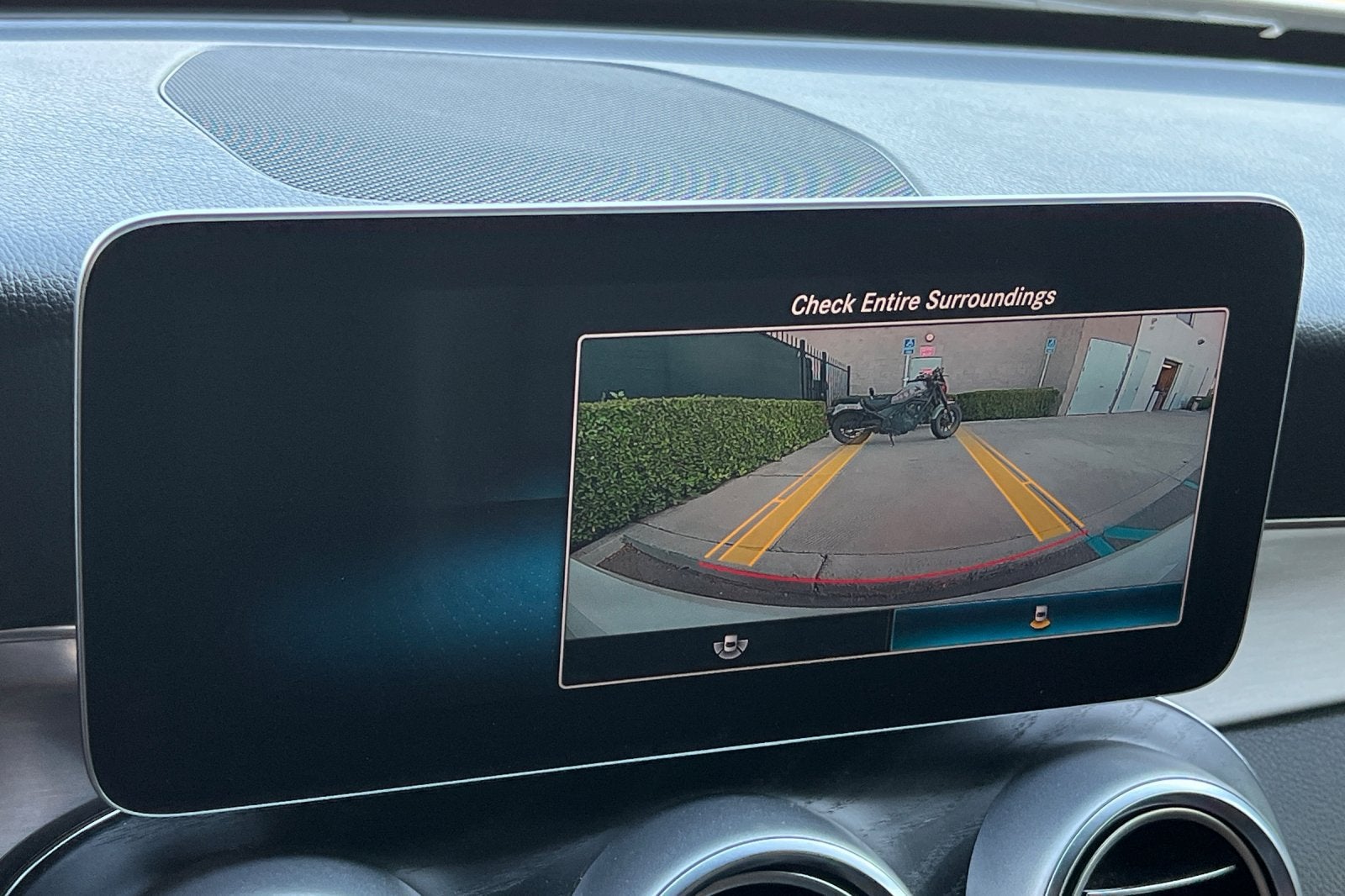 2021 Mercedes-Benz C-Class C 300