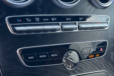 2021 Mercedes-Benz C-Class C 300