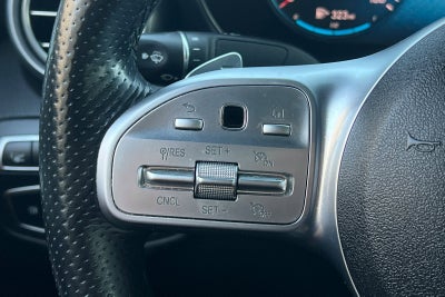 2021 Mercedes-Benz C-Class C 300