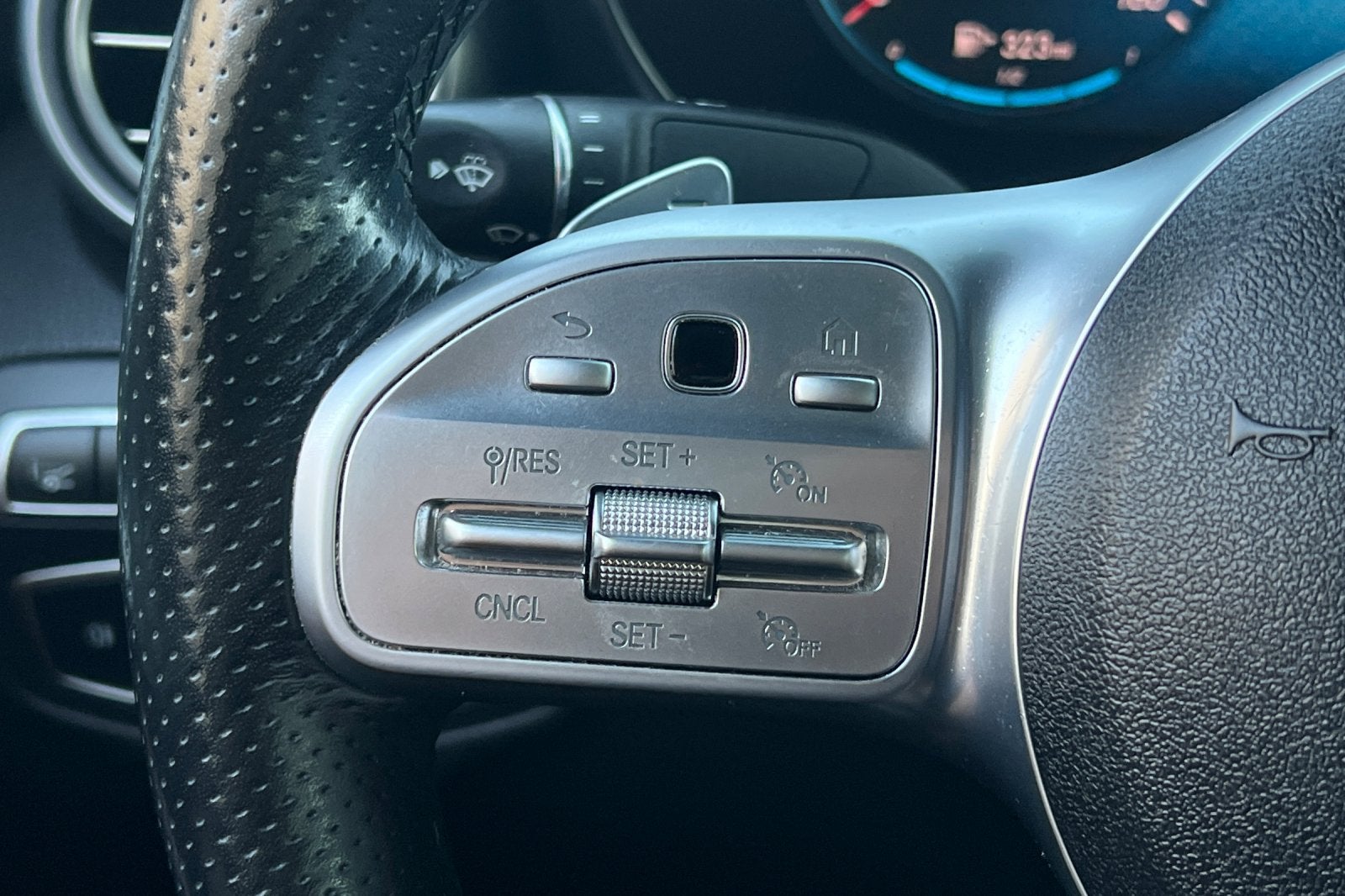 2021 Mercedes-Benz C-Class C 300