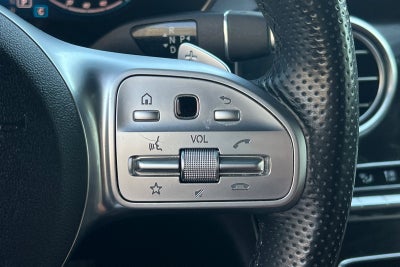 2021 Mercedes-Benz C-Class C 300