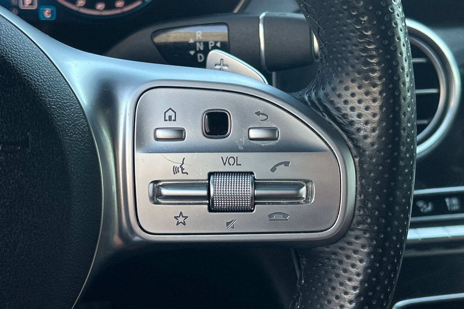 2021 Mercedes-Benz C-Class C 300