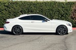 2021 Mercedes-Benz C-Class C 300