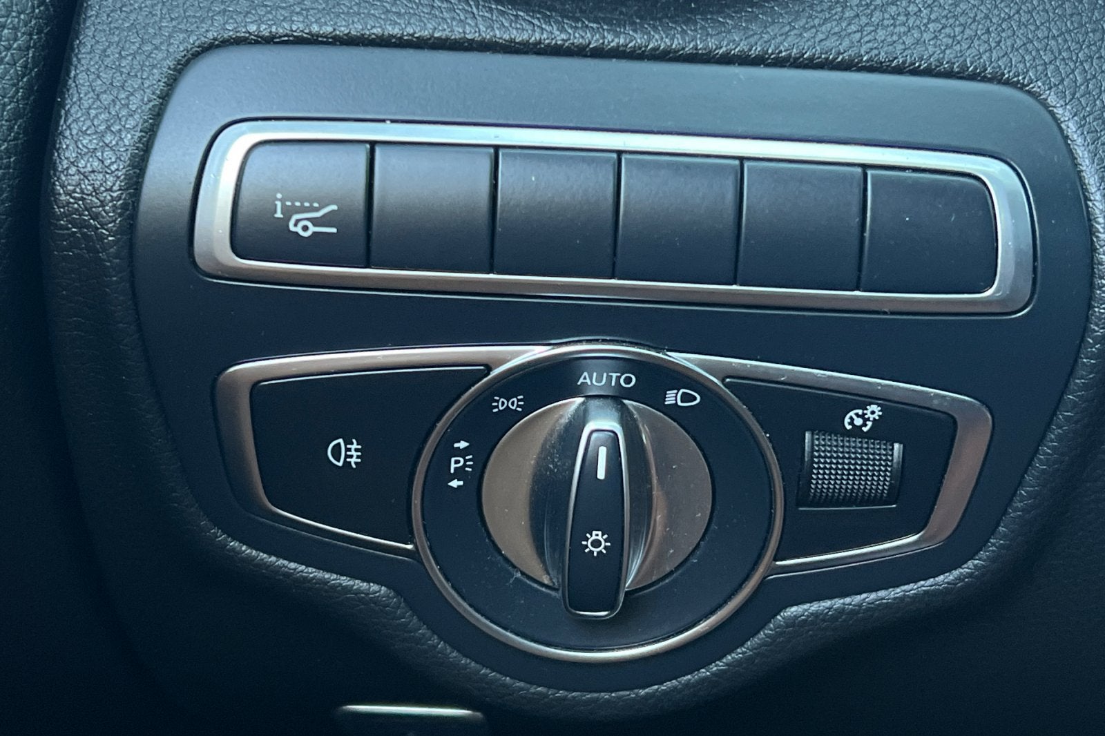 2021 Mercedes-Benz C-Class C 300