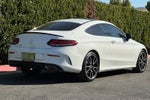 2021 Mercedes-Benz C-Class C 300