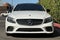 2021 Mercedes-Benz C-Class C 300