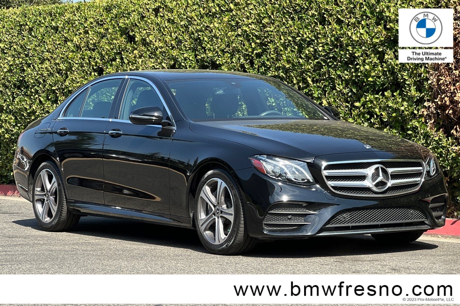2020 Mercedes-Benz E-Class E 350