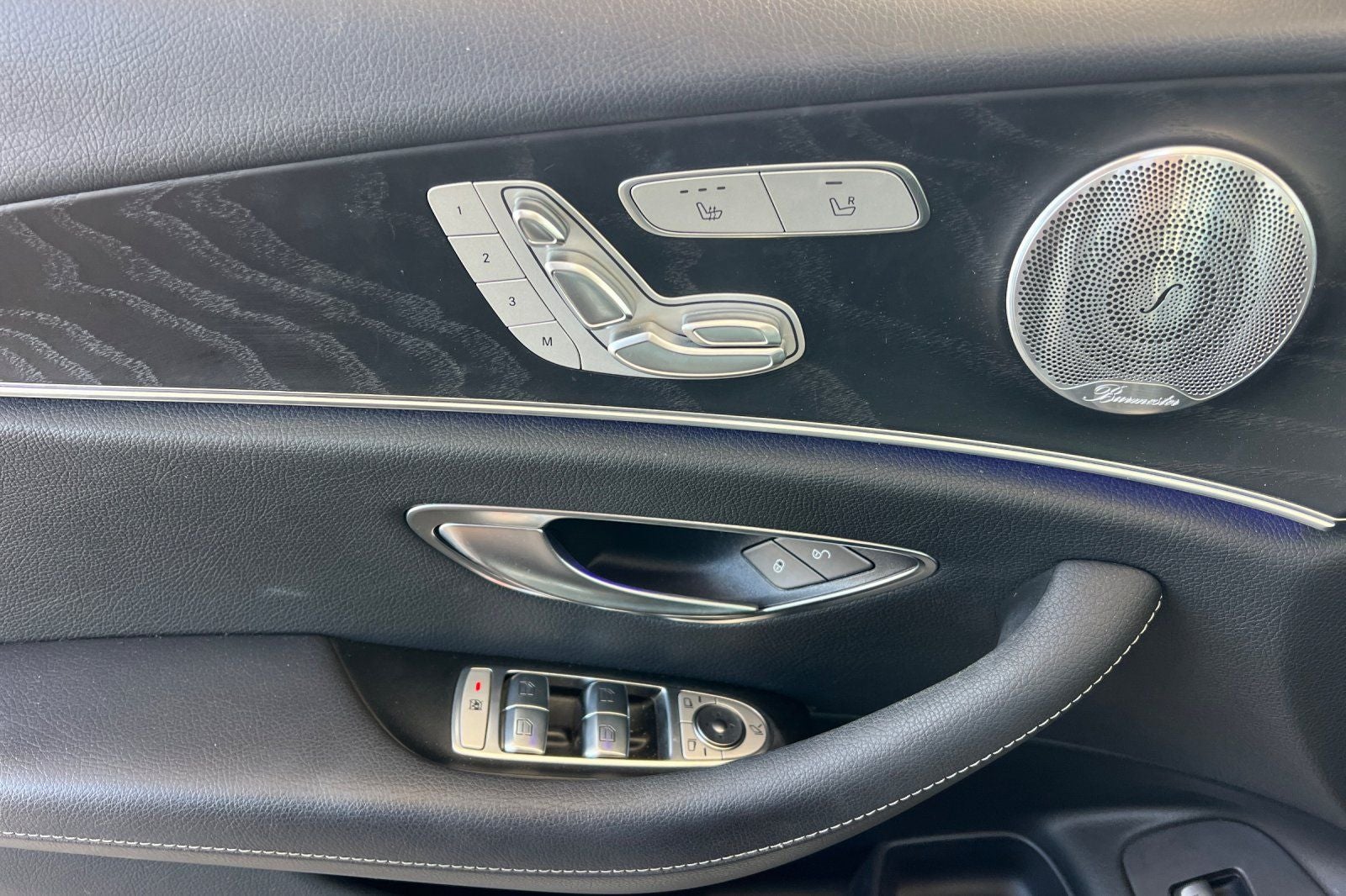 2020 Mercedes-Benz E-Class E 350