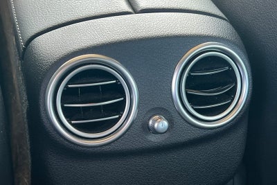 2020 Mercedes-Benz E-Class E 350