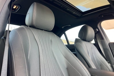 2020 Mercedes-Benz E-Class E 350
