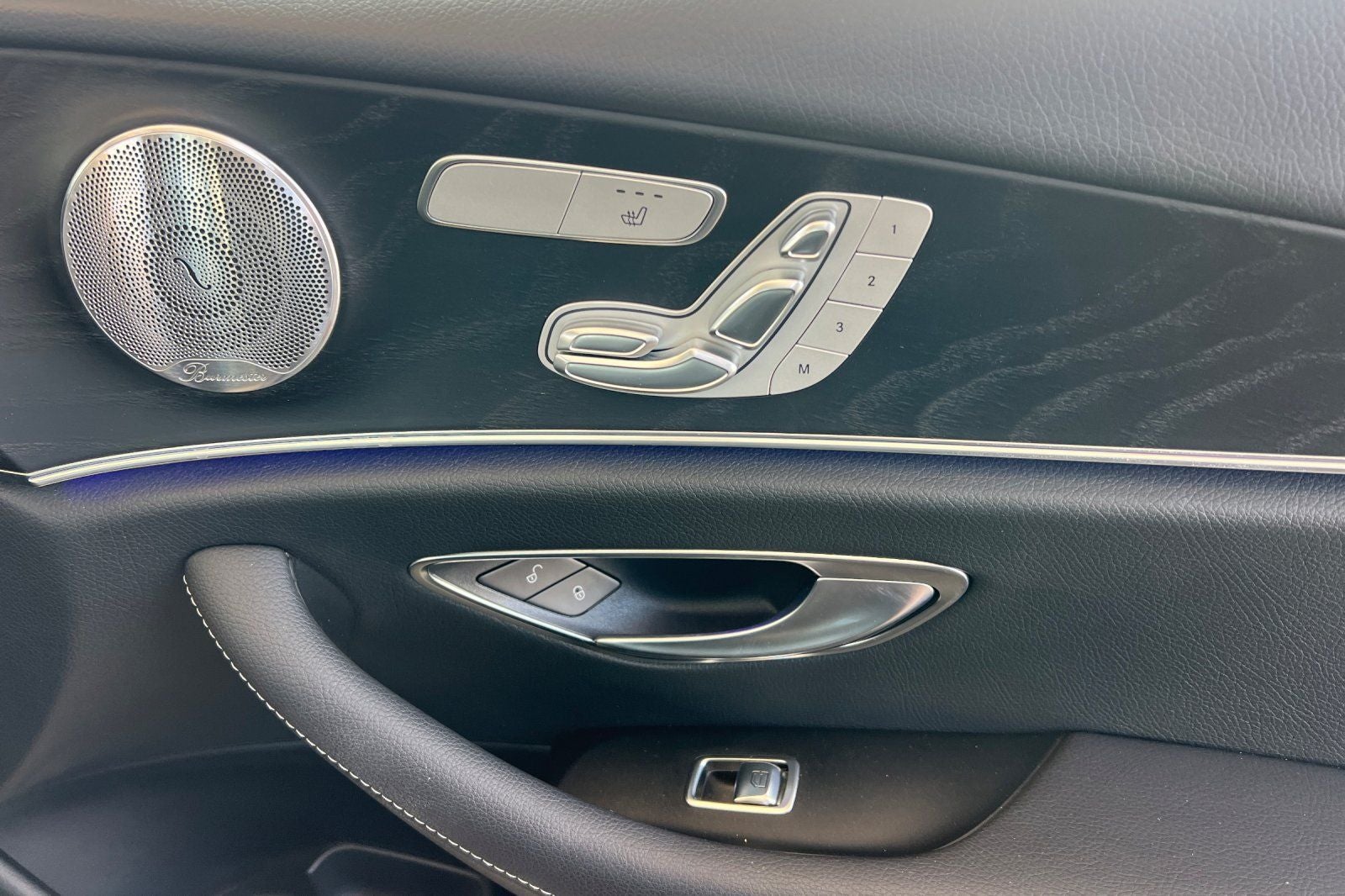 2020 Mercedes-Benz E-Class E 350
