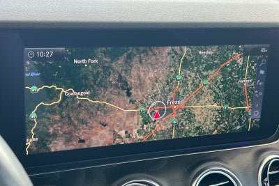 2020 Mercedes-Benz E-Class E 350