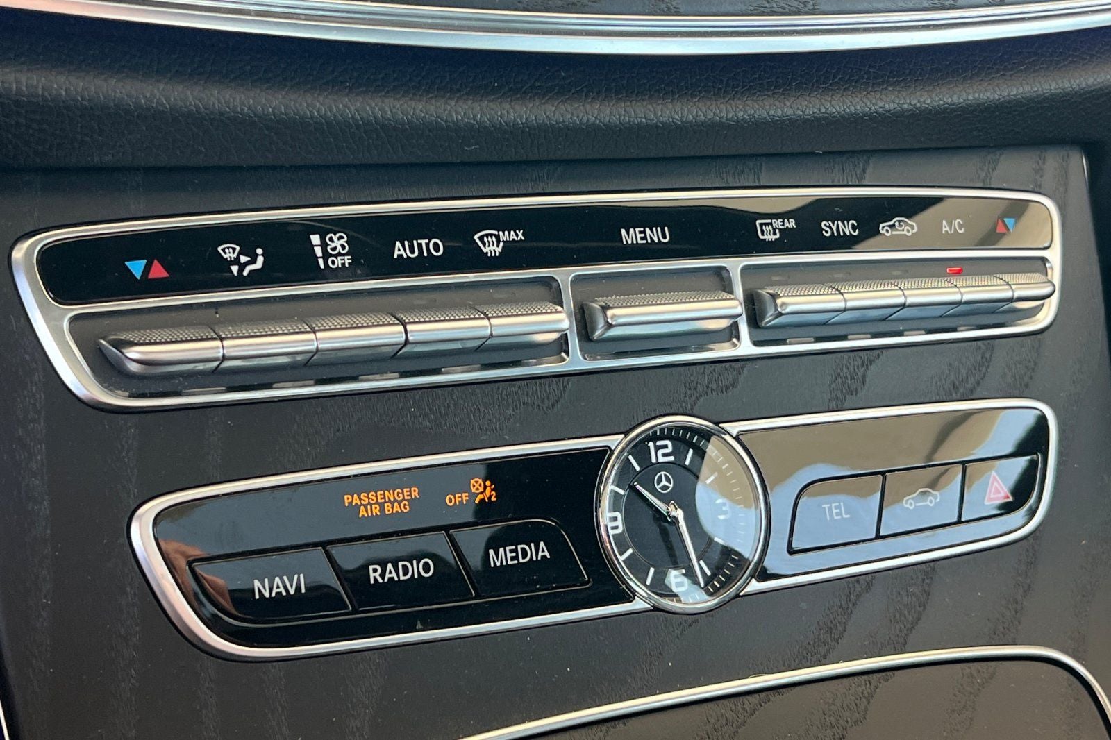 2020 Mercedes-Benz E-Class E 350
