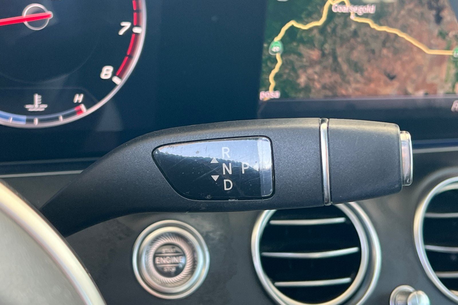 2020 Mercedes-Benz E-Class E 350